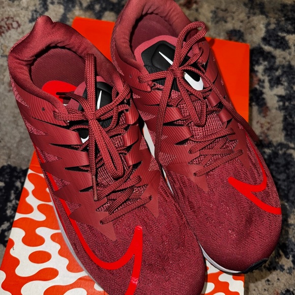 Nike men running - Picture 4 of 9